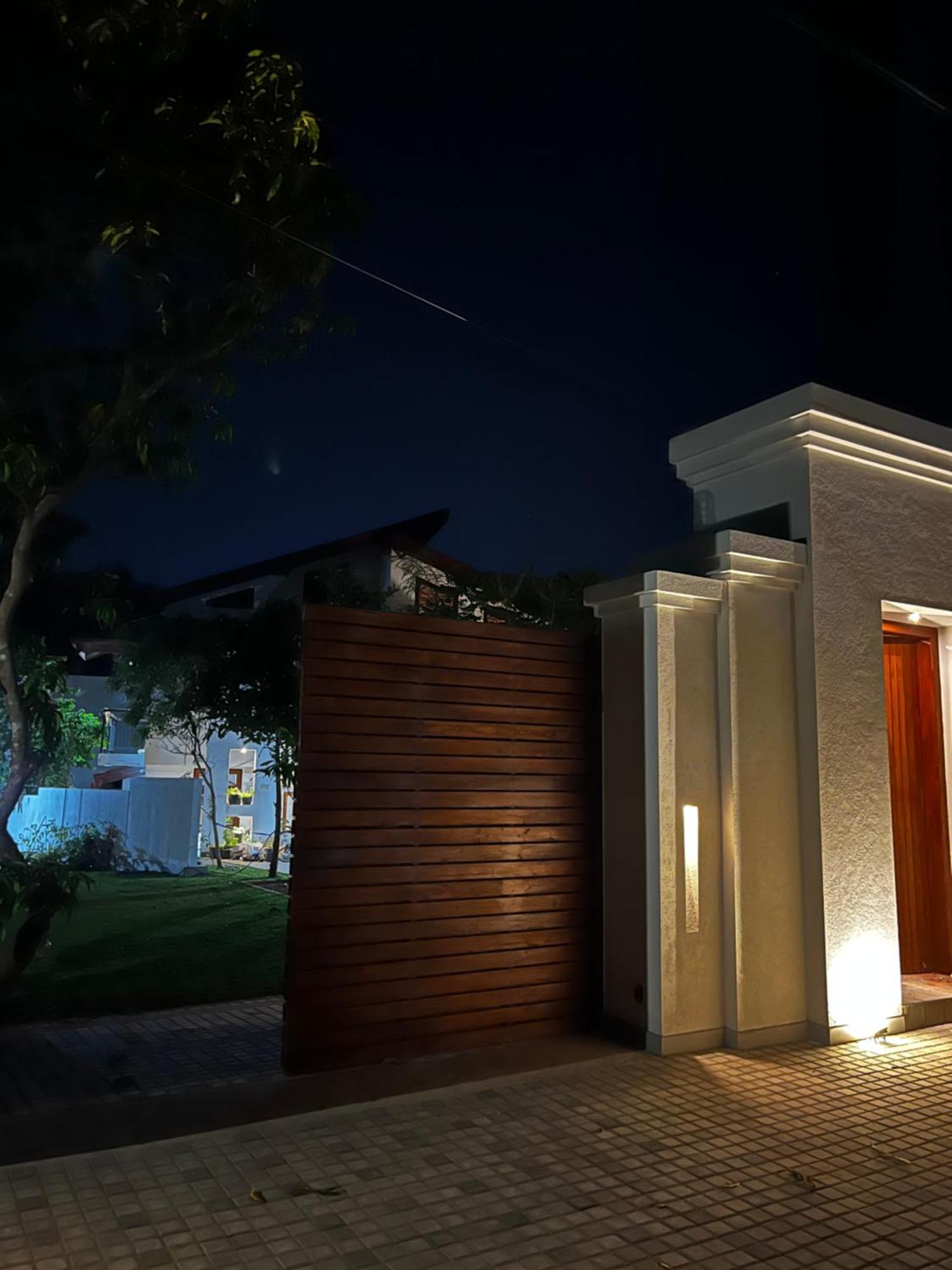 Hotel Livin Lush Luxury Retreat Anuradhapura Exterior foto