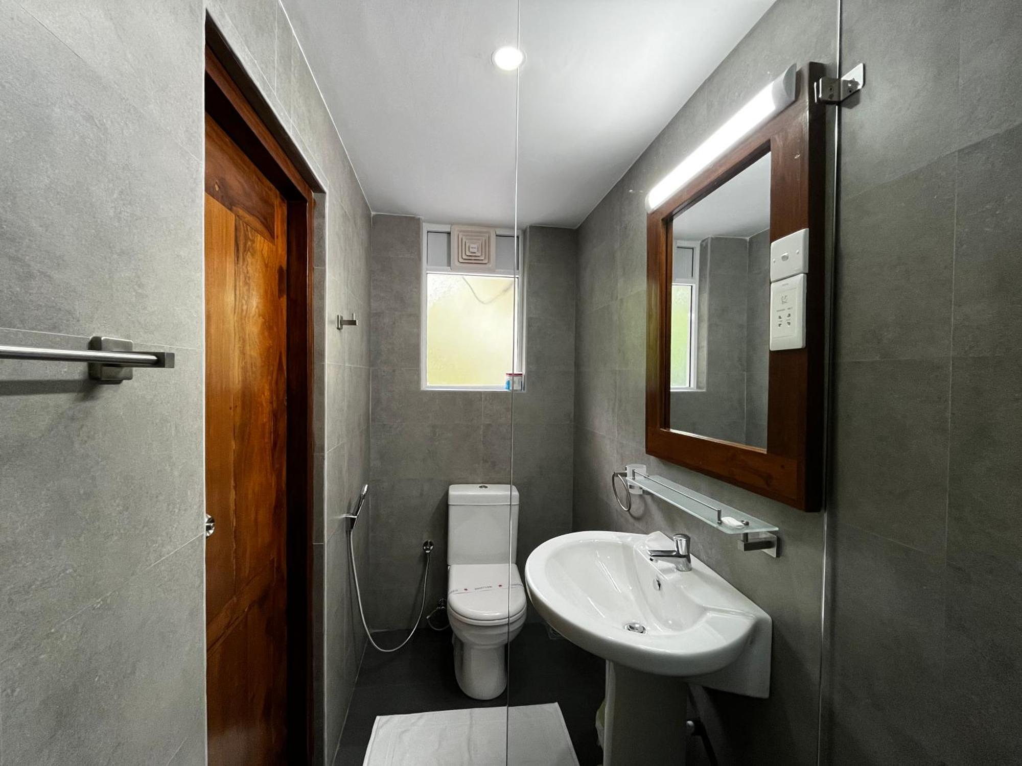 Hotel Livin Lush Luxury Retreat Anuradhapura Exterior foto