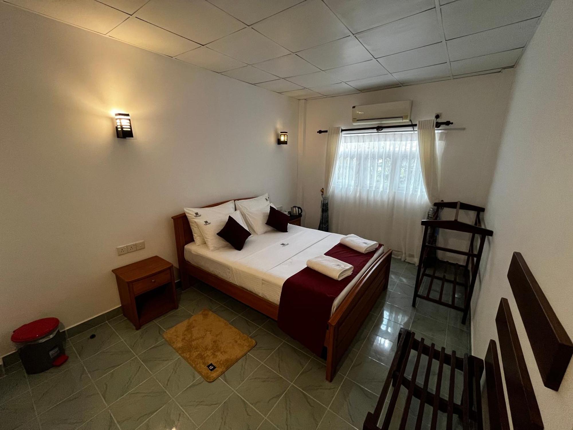 Hotel Livin Lush Luxury Retreat Anuradhapura Exterior foto
